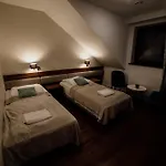 Gospodarstwo agroturystyczne Ranczo Czerwony Młyn