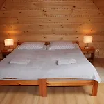 Ranczo Czerwony Młyn Zdow