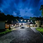 Farma Ranczo Czerwony Mlyn & Zdow