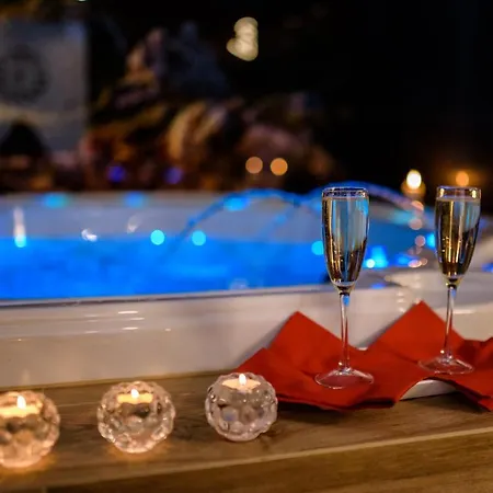 Feriegård Ranczo Czerwony Mlyn & *