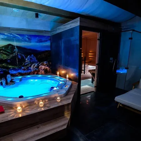 Ranczo Czerwony Mlyn & *