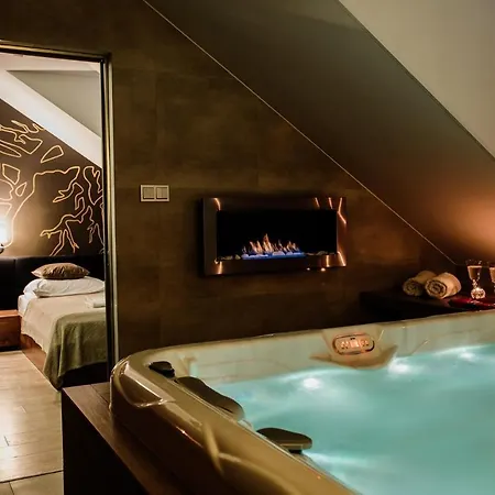 Ranczo Czerwony Mlyn & Zdow