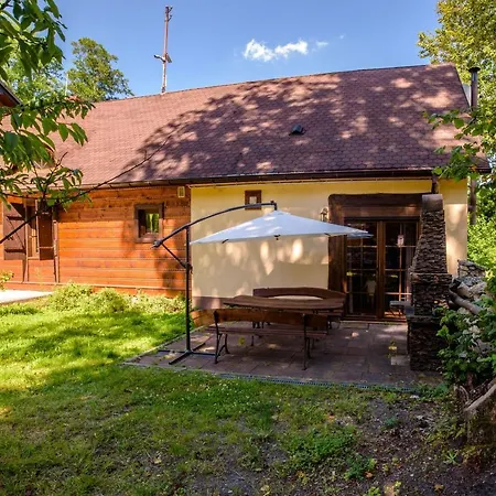 Ranczo Czerwony Mlyn & Zdow