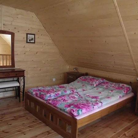 Ranczo Czerwony Mlyn & *