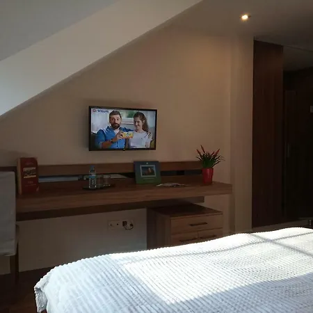 Ranczo Czerwony Mlyn & Zdow