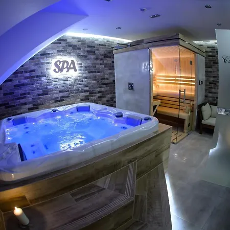 Ranczo Czerwony Mlyn & Feriegård *