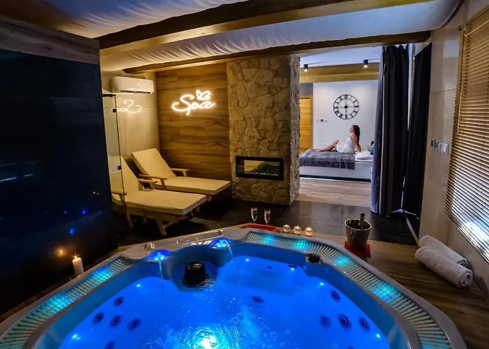 Ranczo Czerwony Mlyn & Agroturismo Zdow