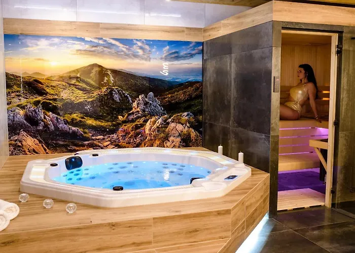 Agroturismo Ranczo Czerwony Mlyn & Zdow