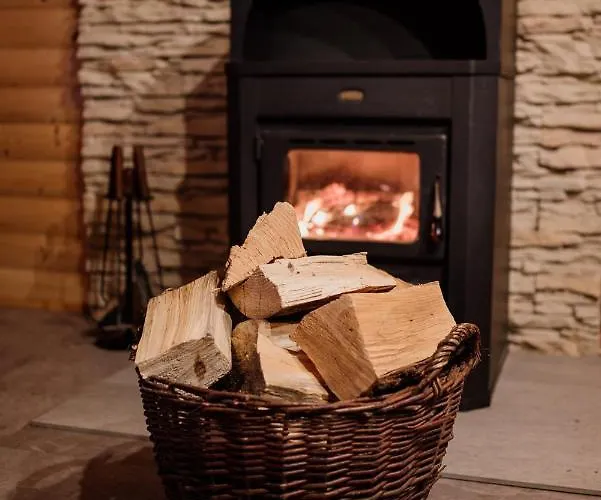 Ranczo Czerwony Mlyn & *