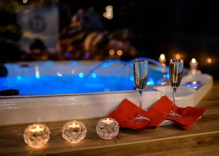 Agroturismo Ranczo Czerwony Mlyn & *