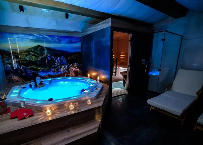 Ranczo Czerwony Mlyn & *