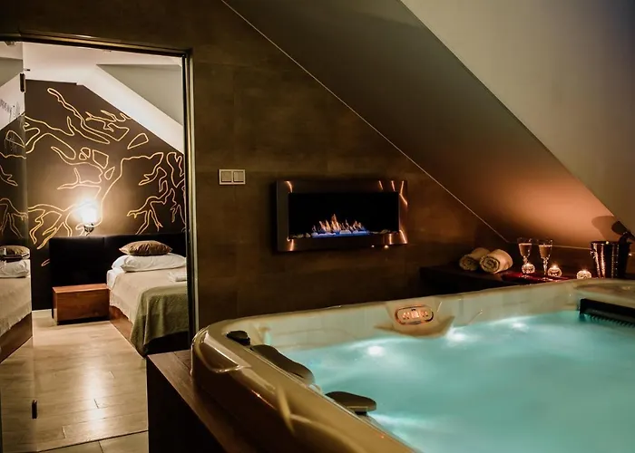 Ranczo Czerwony Mlyn & Zdow