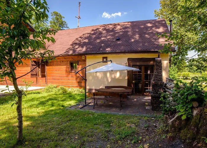 Ranczo Czerwony Mlyn & Zdow