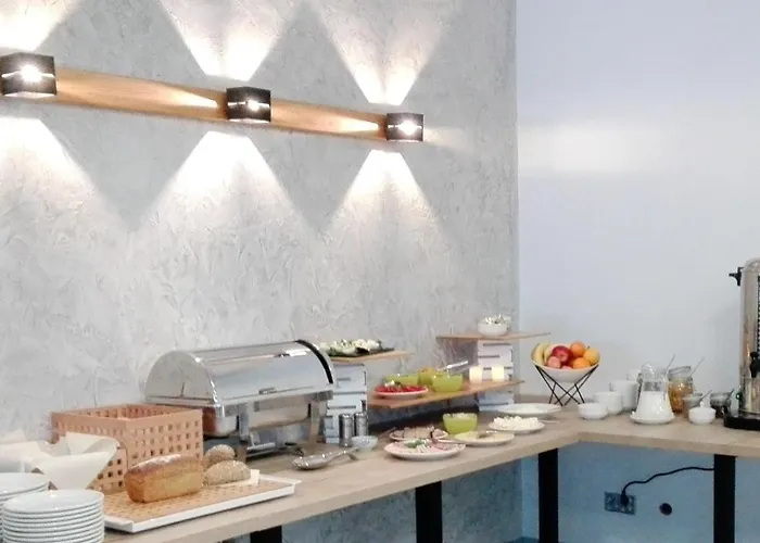 Ranczo Czerwony Mlyn & مزرعة للإقامة