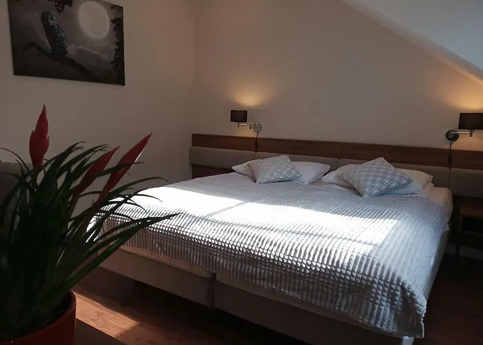 Ranczo Czerwony Mlyn & Agroturismo