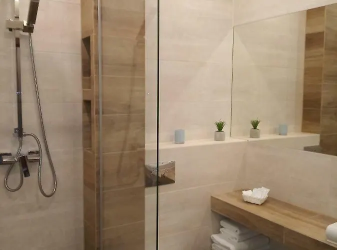 Ranczo Czerwony Mlyn & Zdow